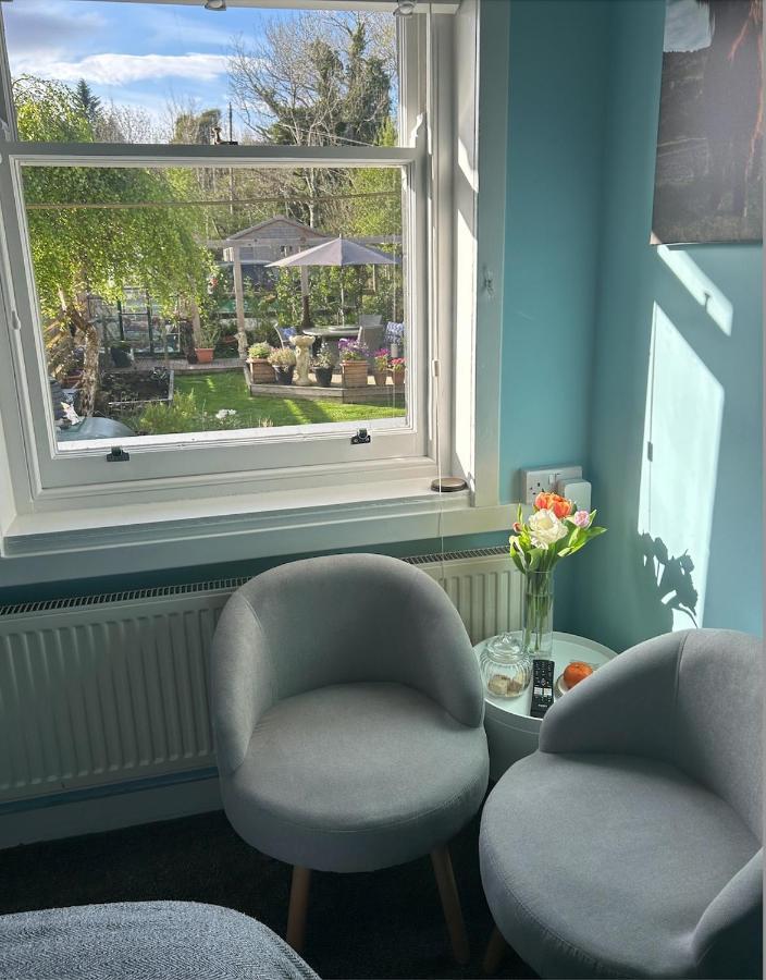 Bed and Breakfast Castle View Lochaline Экстерьер фото